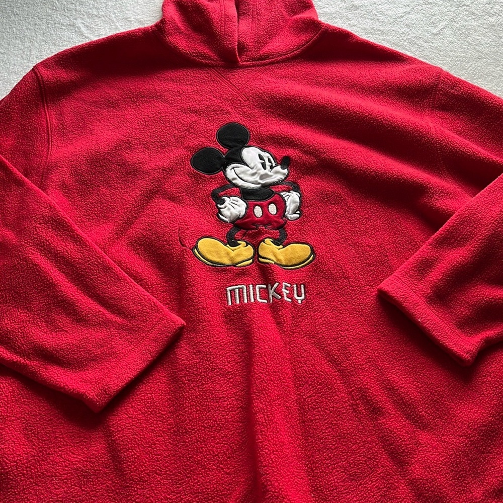 Vintage Micky Mouse Sweatshirt